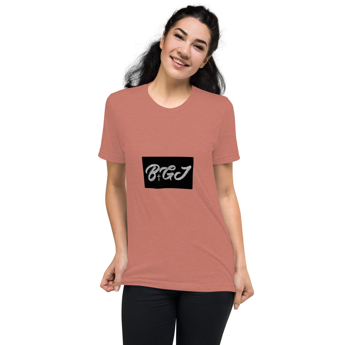 Short sleeve t-shirt