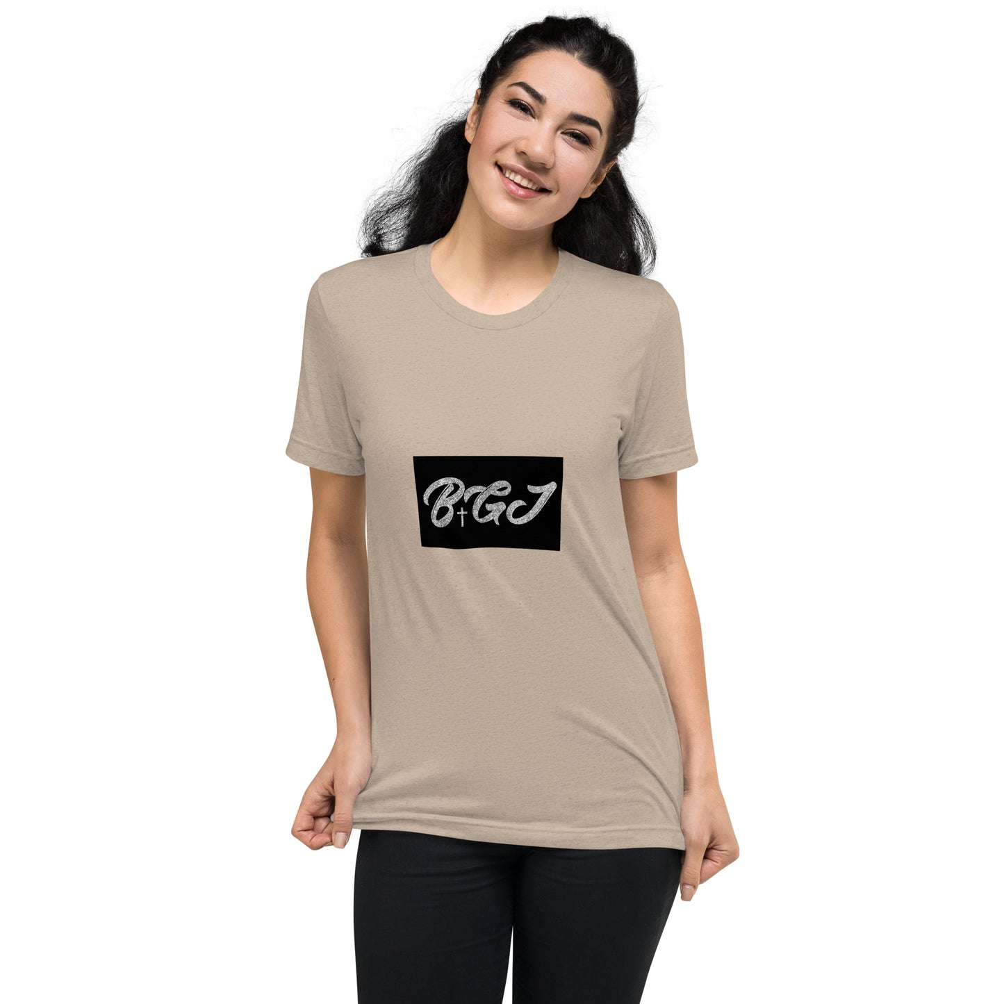 Short sleeve t-shirt