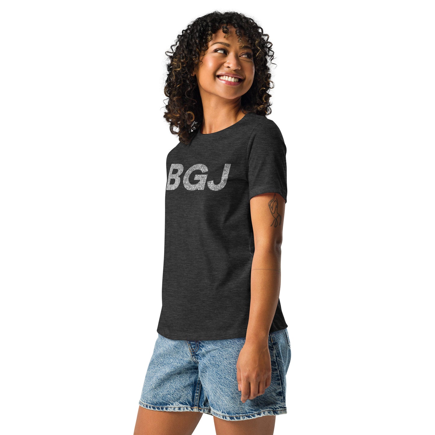Women's Relaxed T-Shirt
